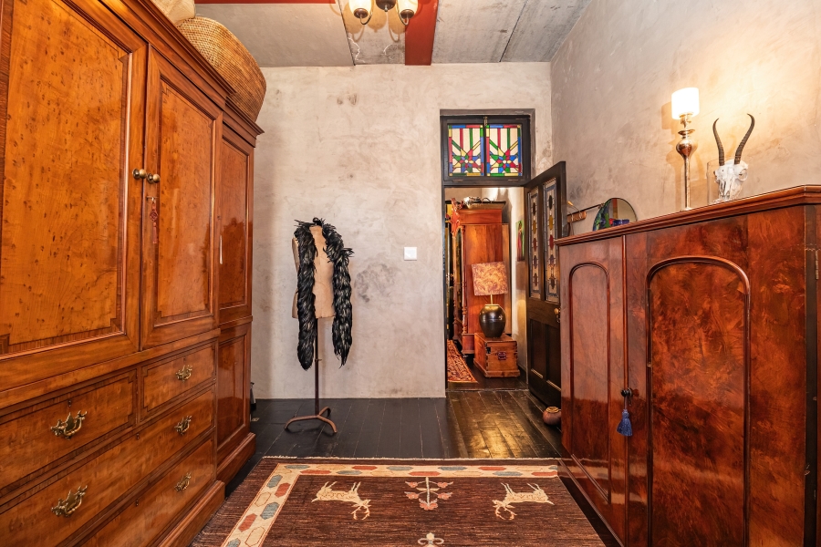 3 Bedroom Property for Sale in Muizenberg Western Cape